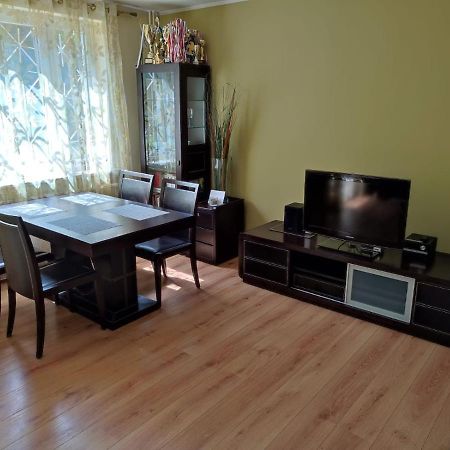 Zaciszny Wrzeszcz Apartamento Gdańsk Exterior foto